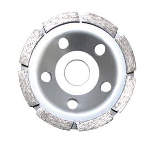 Workers Best Dijamantni brusni lonac 100x5x22,23mm - slika 2