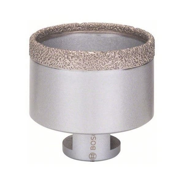 Dijamantska burgija za suvo bušenje Dry Speed Best for Ceramic Bosch 2608587129, 65 x 35 mm - slika 4