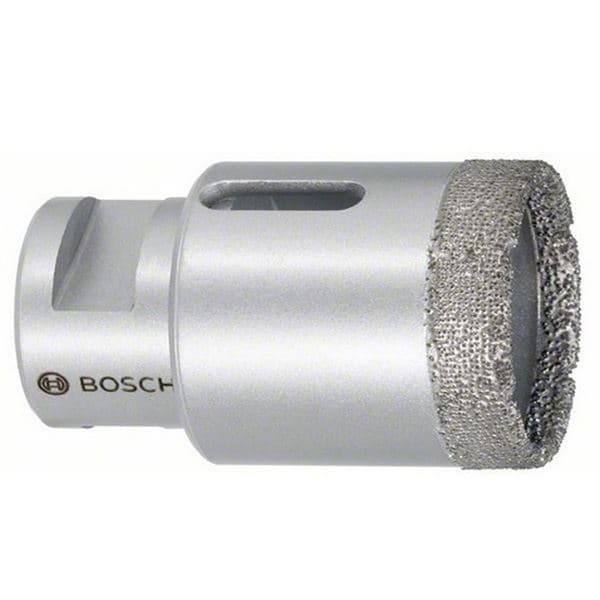Dijamantska burgija za suvo bušenje Dry Speed Best for Ceramic Bosch 2608587115, 20 x 35 mm - slika 2