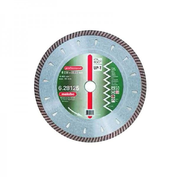 Metabo DIA-TS 125mm dijamantski disk - slika 2