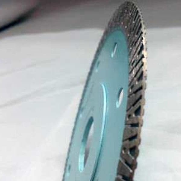 Torpedo ET115GK Dijamantski disk Masterpiece 115mm – granitna keramika - slika 2