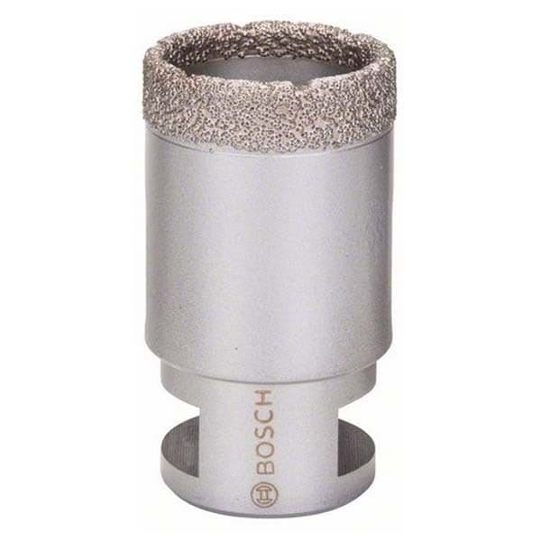 Dijamantska burgija za suvo bušenje Dry Speed Best for Ceramic Bosch 2608587121, 35 x 35 mm - slika 10