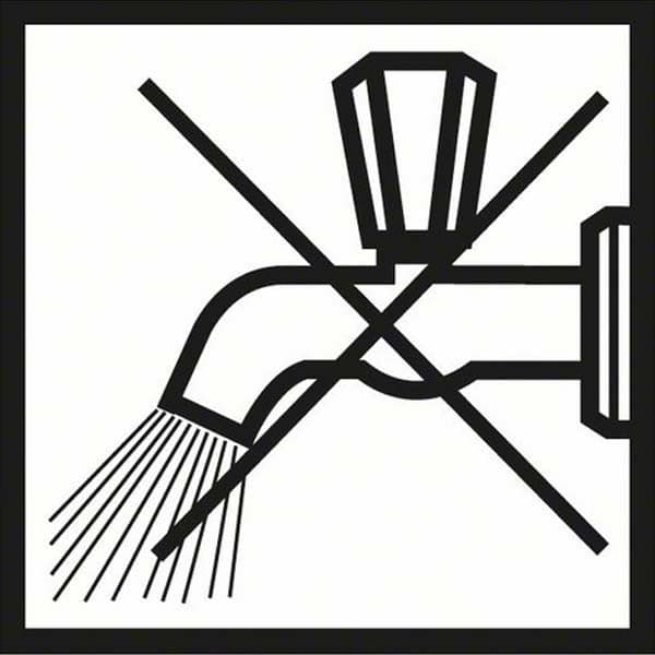 Dijamantska burgija za suvo bušenje Dry Speed Best for Ceramic Bosch 2608587121, 35 x 35 mm - slika 11