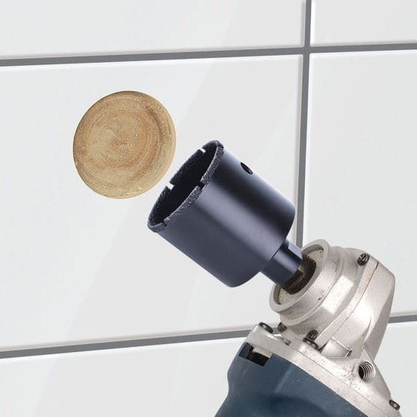 Wolfcraft 5948000 Dij.kruna 60 mm za keramiku - slika 2