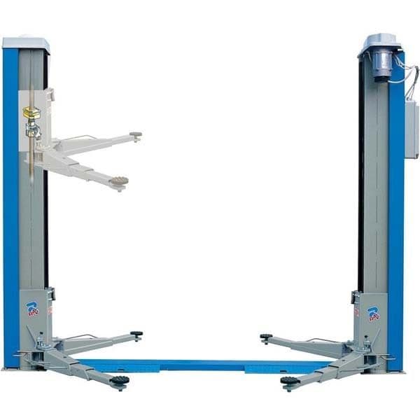 Dizalica dvostubna 3,2 t - KPS327H, Ravaglioli