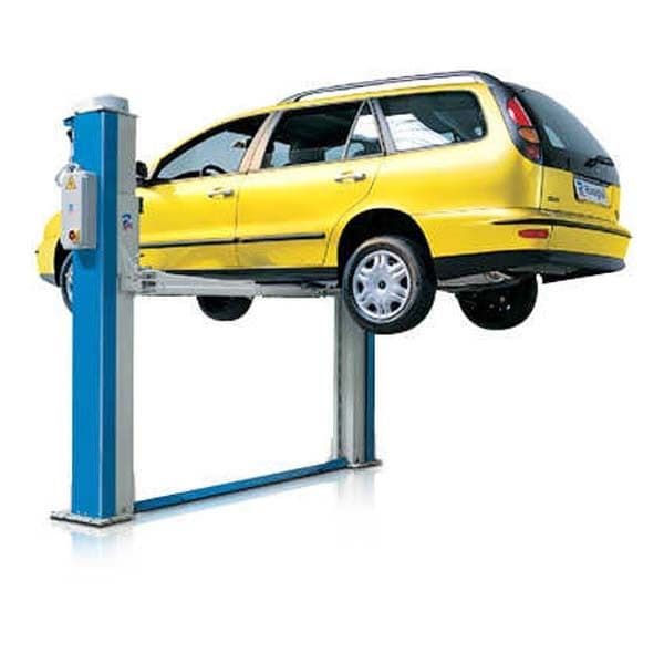 Dizalica dvostubna 3,2 t - KPS327H, Ravaglioli - slika 2