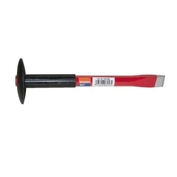 Dleto pljosnato 250x18mm sa zaštitom za ruke, Workers Best - slika 5
