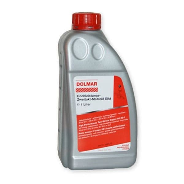 Dolmar ulje za 2-taktne motore 1/1 - 009172 - slika 2