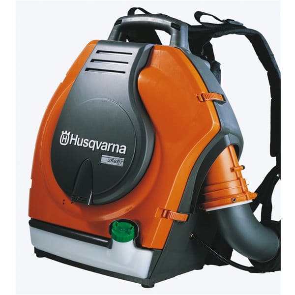 Duvač lišća 51,7 cm³ - 356BTx, Husqvarna - slika 2