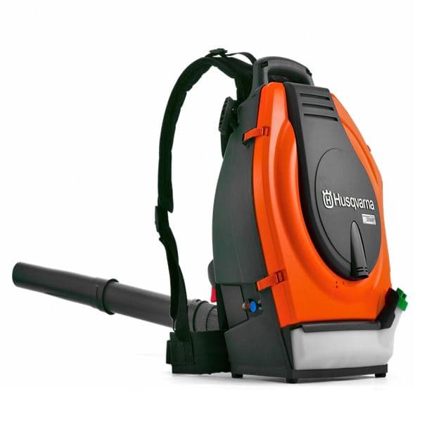 Duvač lišća 51,7 cm³ - 356BTx, Husqvarna