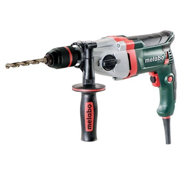 Metabo BE 850-2 dvobrzinska vibraciona bušilica