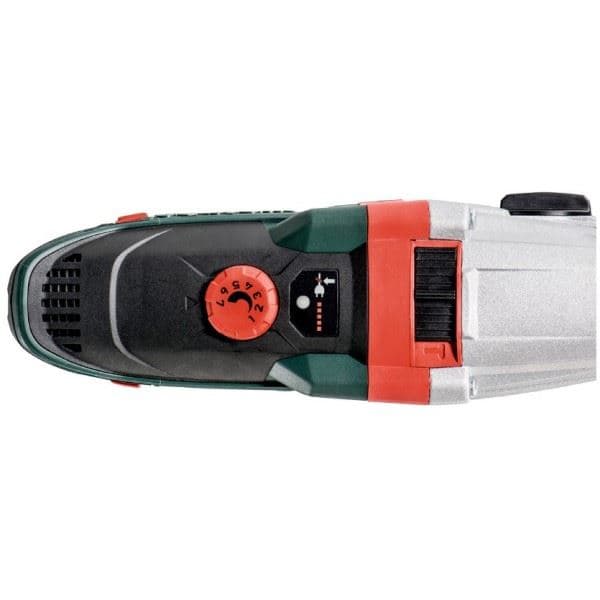 Metabo SBEV 1000-2 vibraciona bušilica, 1010W, 600783500 - slika 2