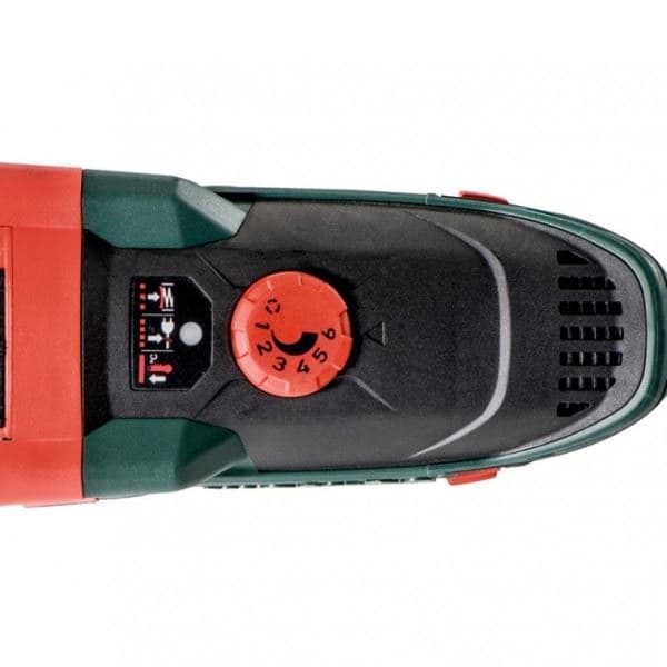Metabo SBE 1300-2 vibraciona bušilica, 1300W, 600785500 - slika 2