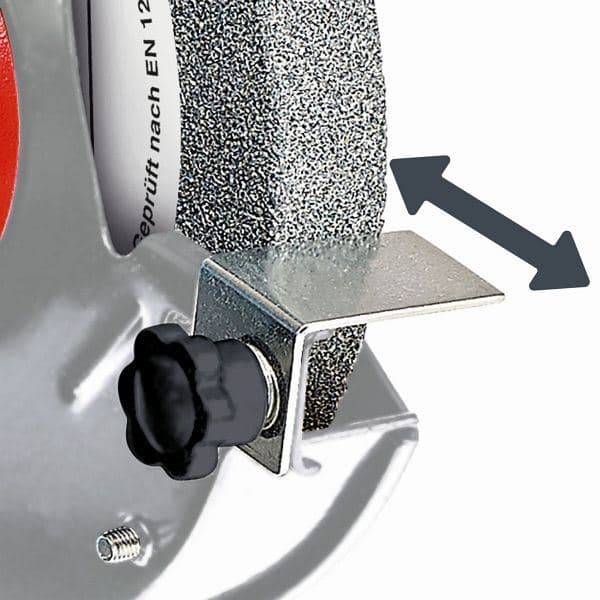 Einhell TC-WD 200/150 Dvostrano tocilo - slika 2