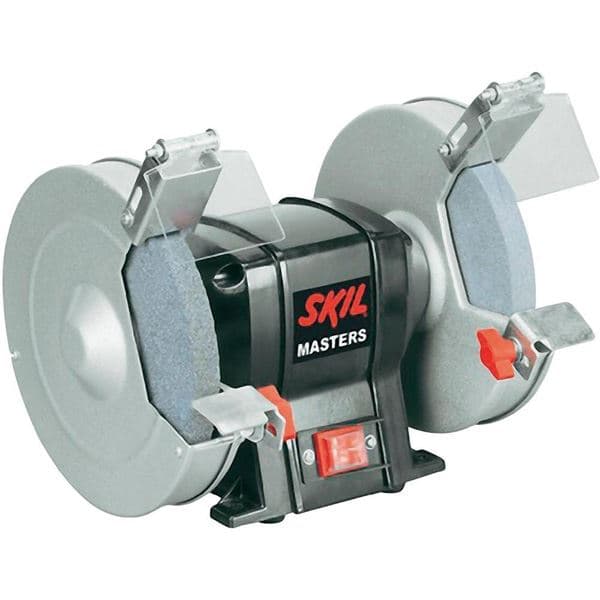 Dvostrano tocilo - MA 3900 Skil Masters