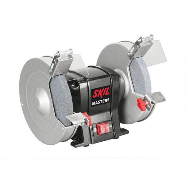 Dvostrano tocilo - MA 3900 Skil Masters - slika 3