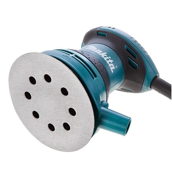 Makita BO5030 Ekscentrična brusilica, 300W - slika 2