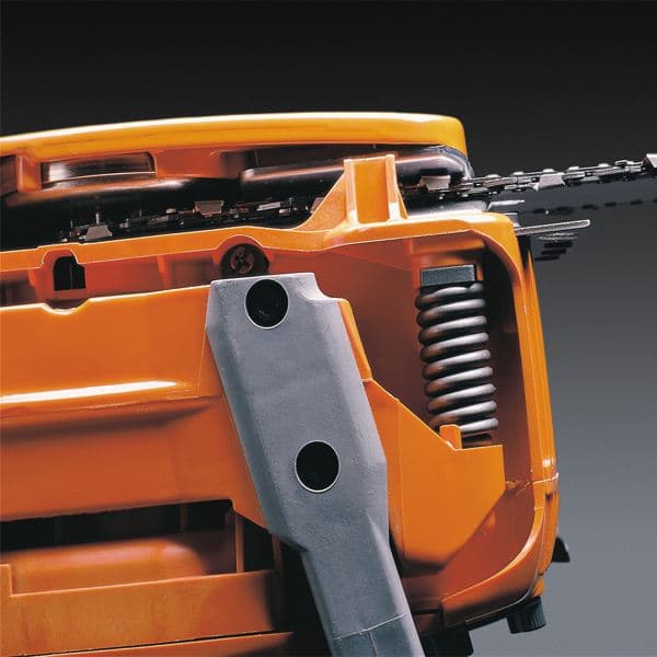 El.testera 2.000W - 321 EL, Husqvarna - slika 3