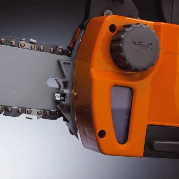 El.testera 2.000W - 321 EL, Husqvarna - slika 2