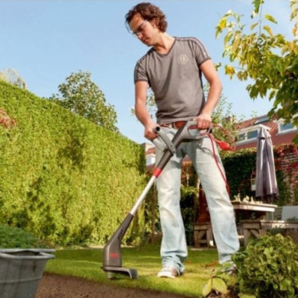 El.trimer za travu 250W - 0730 AA,Skil - slika 3