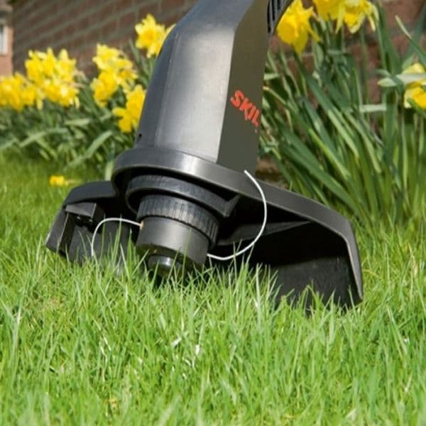 El.trimer za travu 250W - 0730 AA,Skil - slika 2