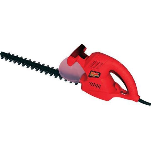 Električne makaze za živu ogradu 500W - HET 500,AGM - slika 2