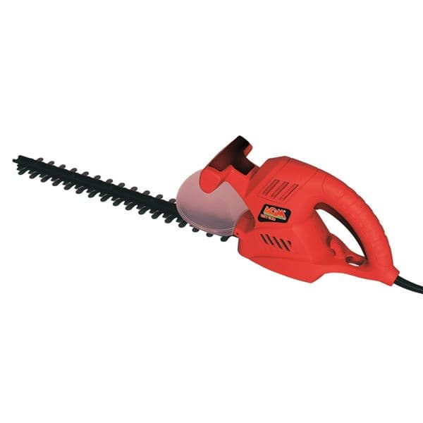 Električne makaze za živu ogradu 500W - HET 500,AGM - slika 3