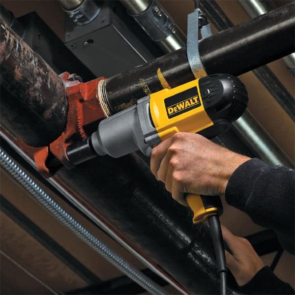 DeWalt DW292 električni udarni odvrtač, 1/2", 710W - slika 3