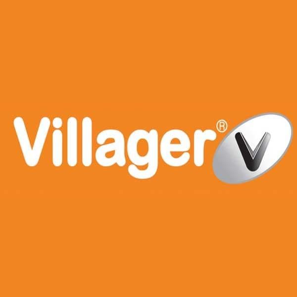 Villager VLN 1204 električna glodalica za drvo, 1.200 W - slika 2