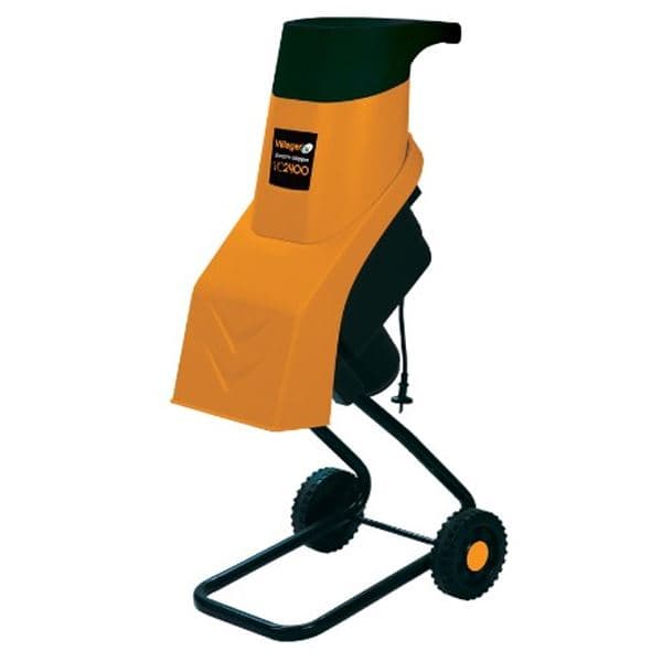 Villager VC 2400 Električna drobilica za grane - slika 3