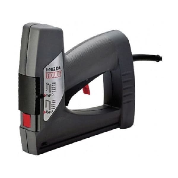 Novus Električna heftalica J 102 DA, 0310354 - slika 3