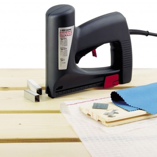 Novus Električna heftalica J 105 EADHG, 016411 - slika 3