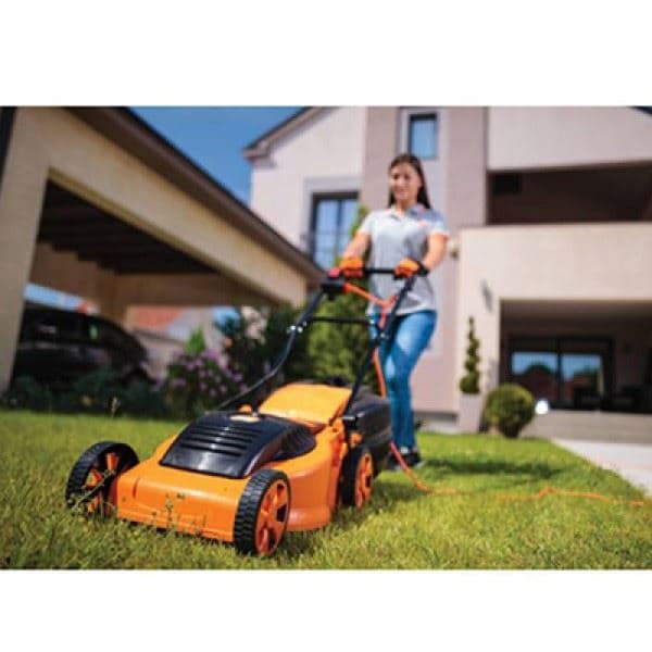 Villager VILLY 1000 E električna kosilica, 1.000 W - slika 2