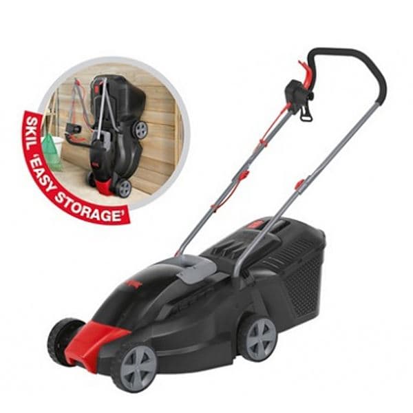 Električna kosilica - 0715 AA,Skil - slika 2