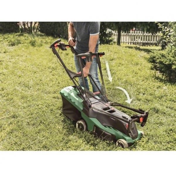 Bosch AdvancedRotak 650 kosilica, 1700W, 06008B9200 - slika 3