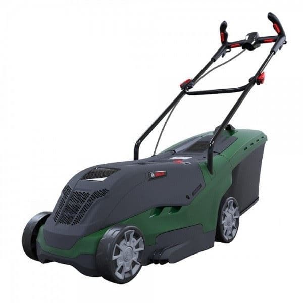 Bosch UniversalRotak 450 električna kosilica, 1300W