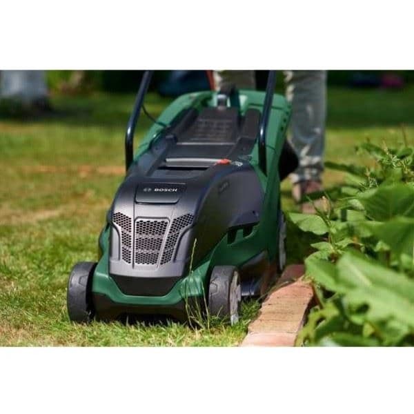 Bosch UniversalRotak 450 električna kosilica, 1300W - slika 3