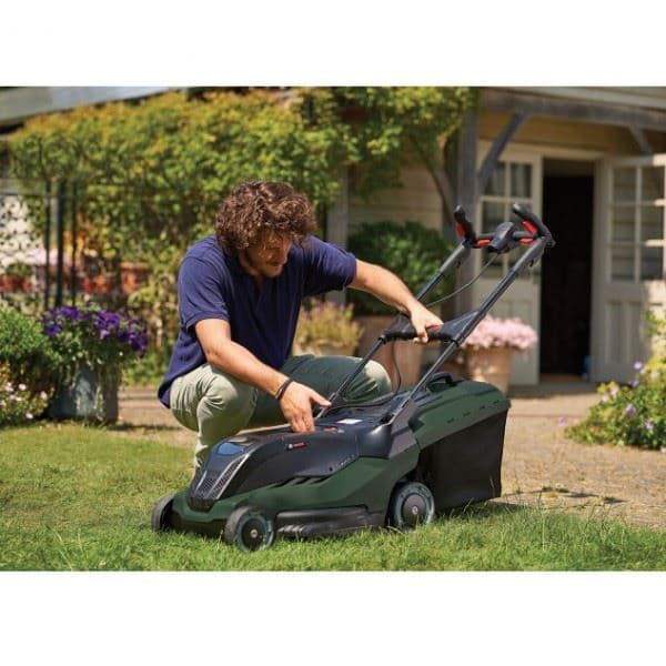 Bosch UniversalRotak 450 električna kosilica, 1300W - slika 4