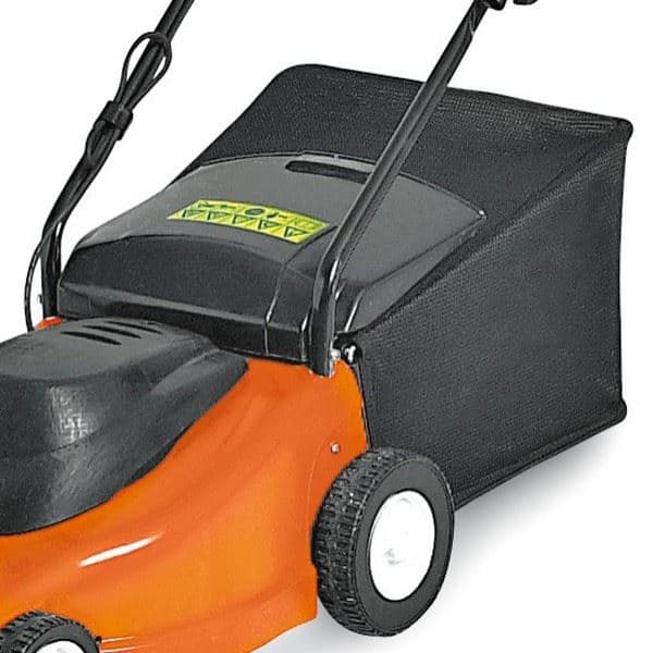 Električna kosilica Oleo-Mac K 35 P, 1100W - slika 4