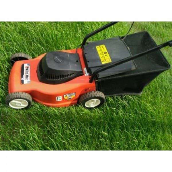 Električna kosilica Oleo-Mac K 40 P , 1300W - slika 3