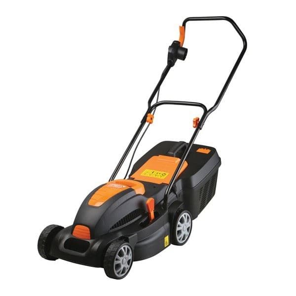 Villager VILLY 1600 P električna kosilica, 1.600 W - slika 3