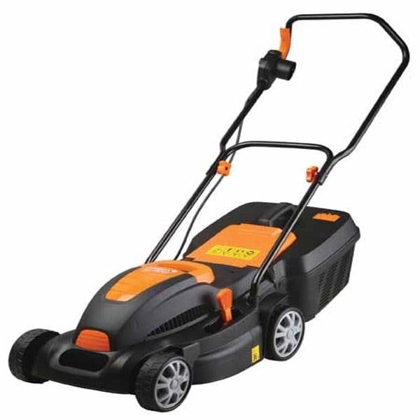 Villager VILLY 1800 P Električna kosilica, 1.800W - slika 2