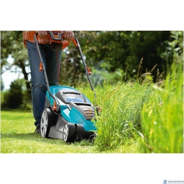 Bosch ARM 37 električna kosilica, 1400W, 06008A6201 - slika 3