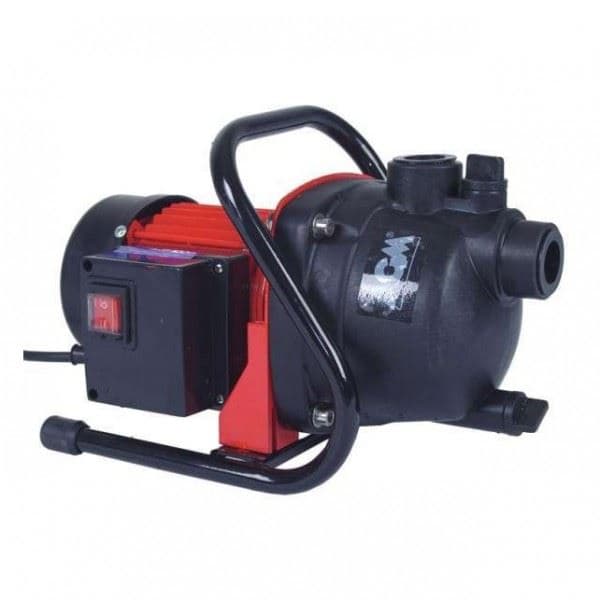 Električna pumpa za baštu AGM AJP 600 , 600 W - slika 2