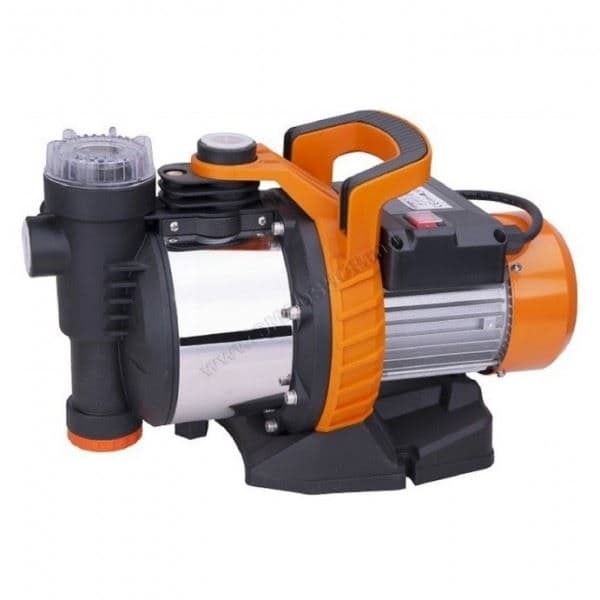 Villager JGP 1100 F električna pumpa za baštu, 1100W - slika 2