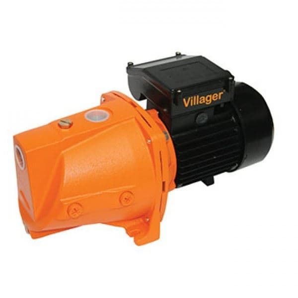 Villager JGP 1500 B električna pumpa za baštu, 1500W - slika 2