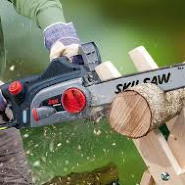 Električna testera - 0780 AT,Skil - slika 2