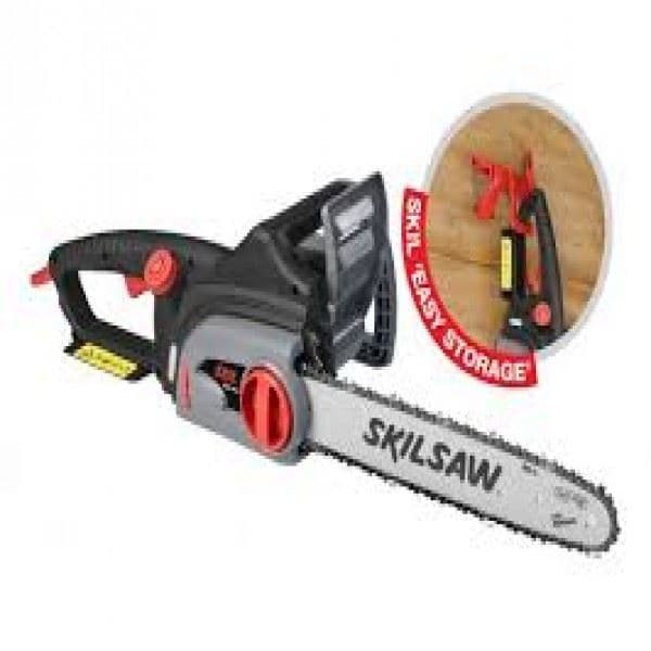 Električna testera - 0780 AT,Skil - slika 4