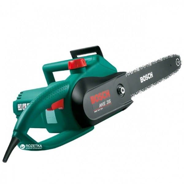 Bosch AKE 35 električna testera, 1800W, 0600834001 - slika 2