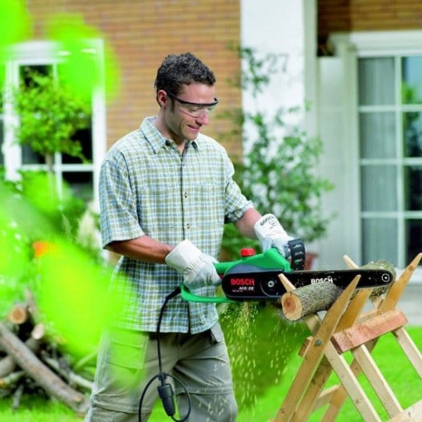 Bosch AKE 35 električna testera, 1800W, 0600834001 - slika 4